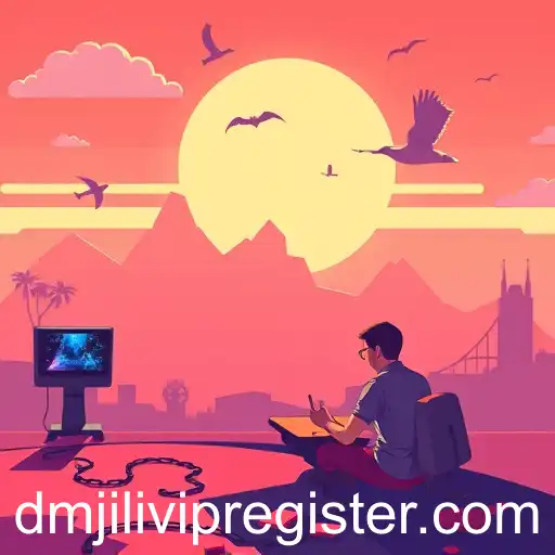 The Evolving Landscape of Online Gaming