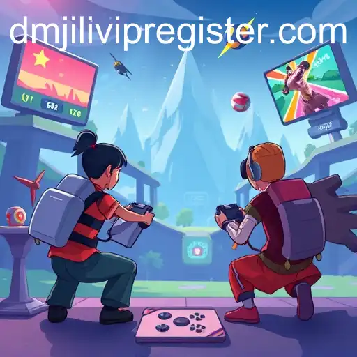 The Rise of Gaming Platforms in 2025