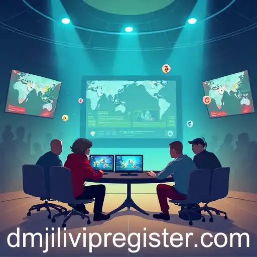 The Rising Influence of Online Gaming Platforms